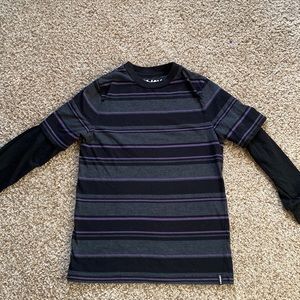 Tony Hawk boys long sleeves size small